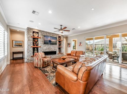 2170 Arpagos Lane, Reno, NV 89521 Photo