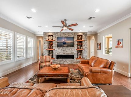 2170 Arpagos Lane, Reno, NV 89521 Photo