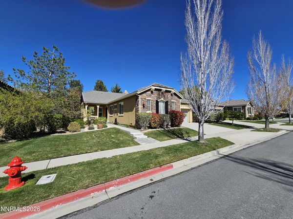 1940 Morning Grove Court, Reno, NV 89523