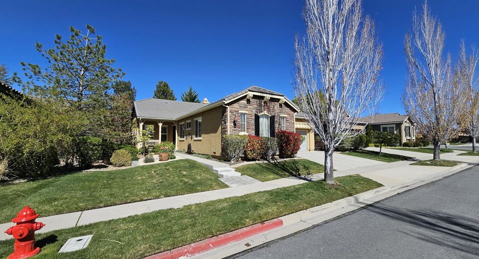 1940 Morning Grove Court, Reno, NV 89523 Photo