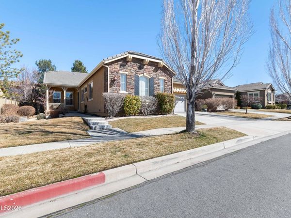 1940 Morning Grove Court, Reno, NV 89523