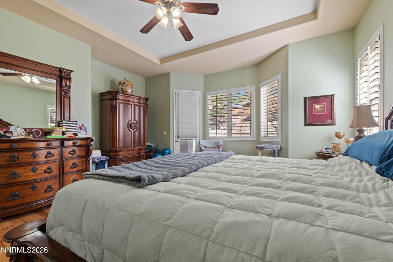 1940 Morning Grove Court, Reno, NV 89523 Photo