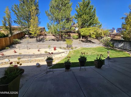 1940 Morning Grove Court, Reno, NV 89523 Photo