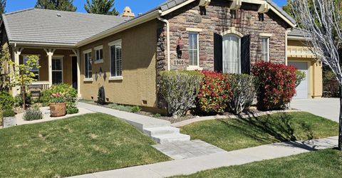 1940 Morning Grove Court, Reno, NV 89523 Photo