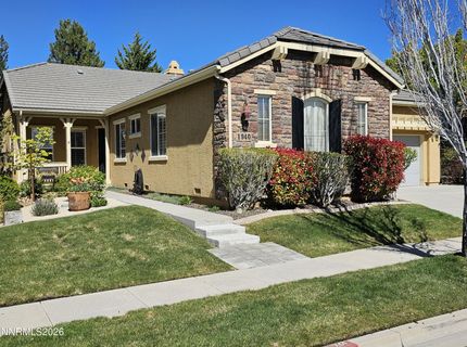 1940 Morning Grove Court, Reno, NV 89523 Photo