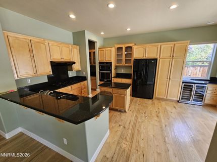 1940 Morning Grove Court, Reno, NV 89523 Photo