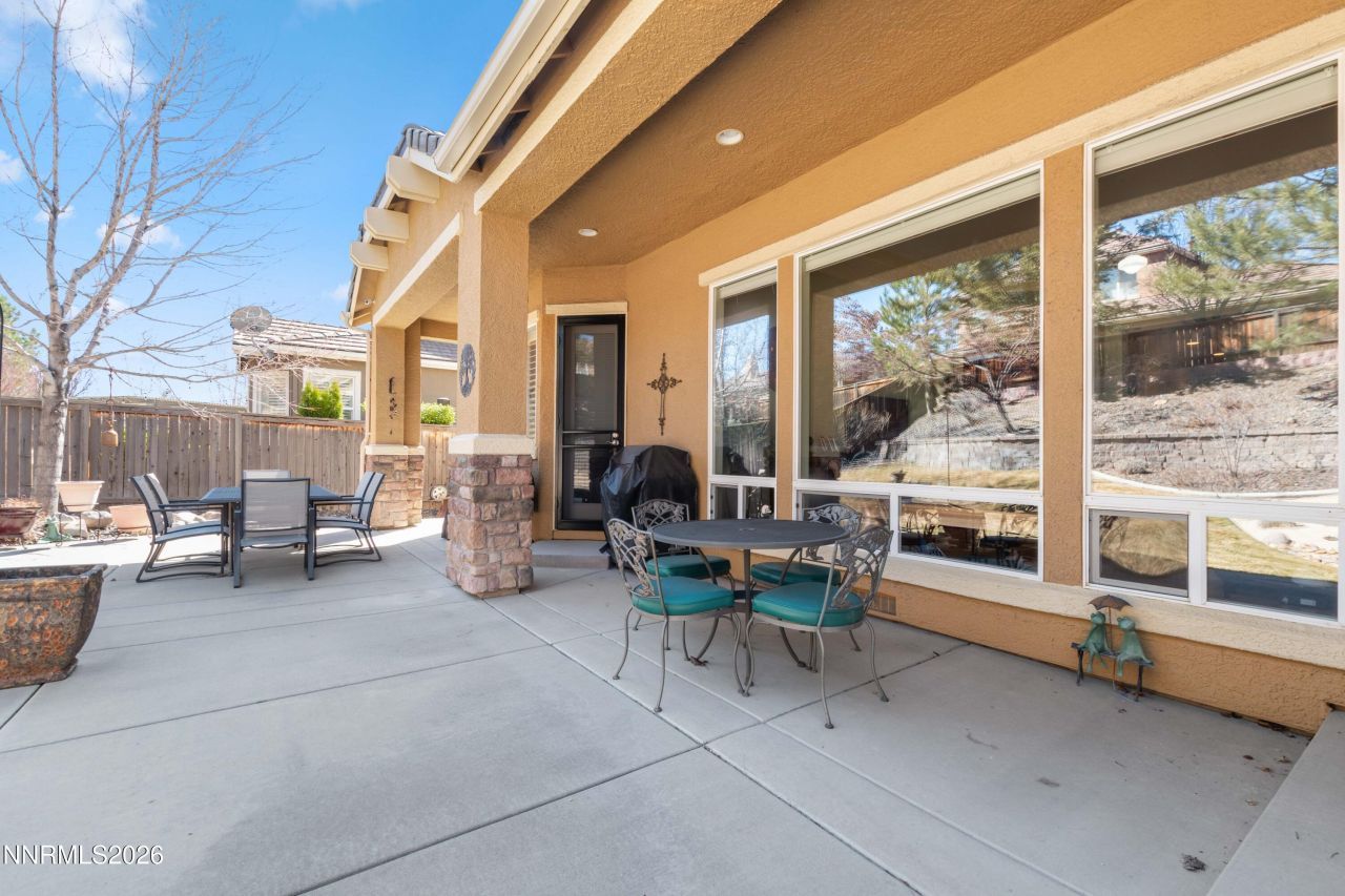 1940 Morning Grove Court, Reno, NV 89523 Photo