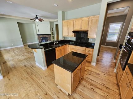 1940 Morning Grove Court, Reno, NV 89523 Photo