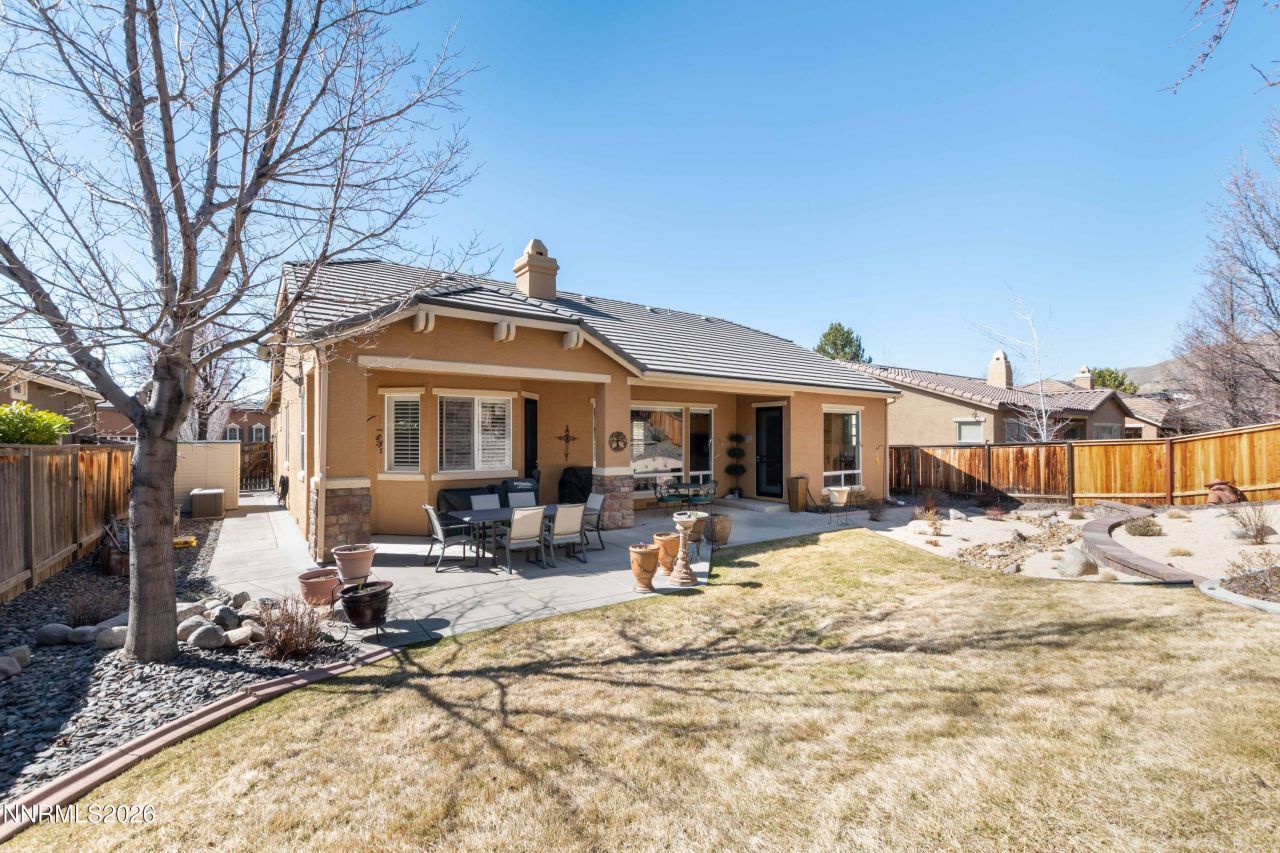 1940 Morning Grove Court, Reno, NV 89523 Photo