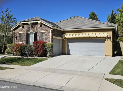 1940 Morning Grove Court, Reno, NV 89523 Photo