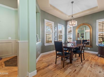 1940 Morning Grove Court, Reno, NV 89523 Photo