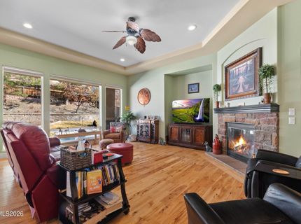 1940 Morning Grove Court, Reno, NV 89523 Photo