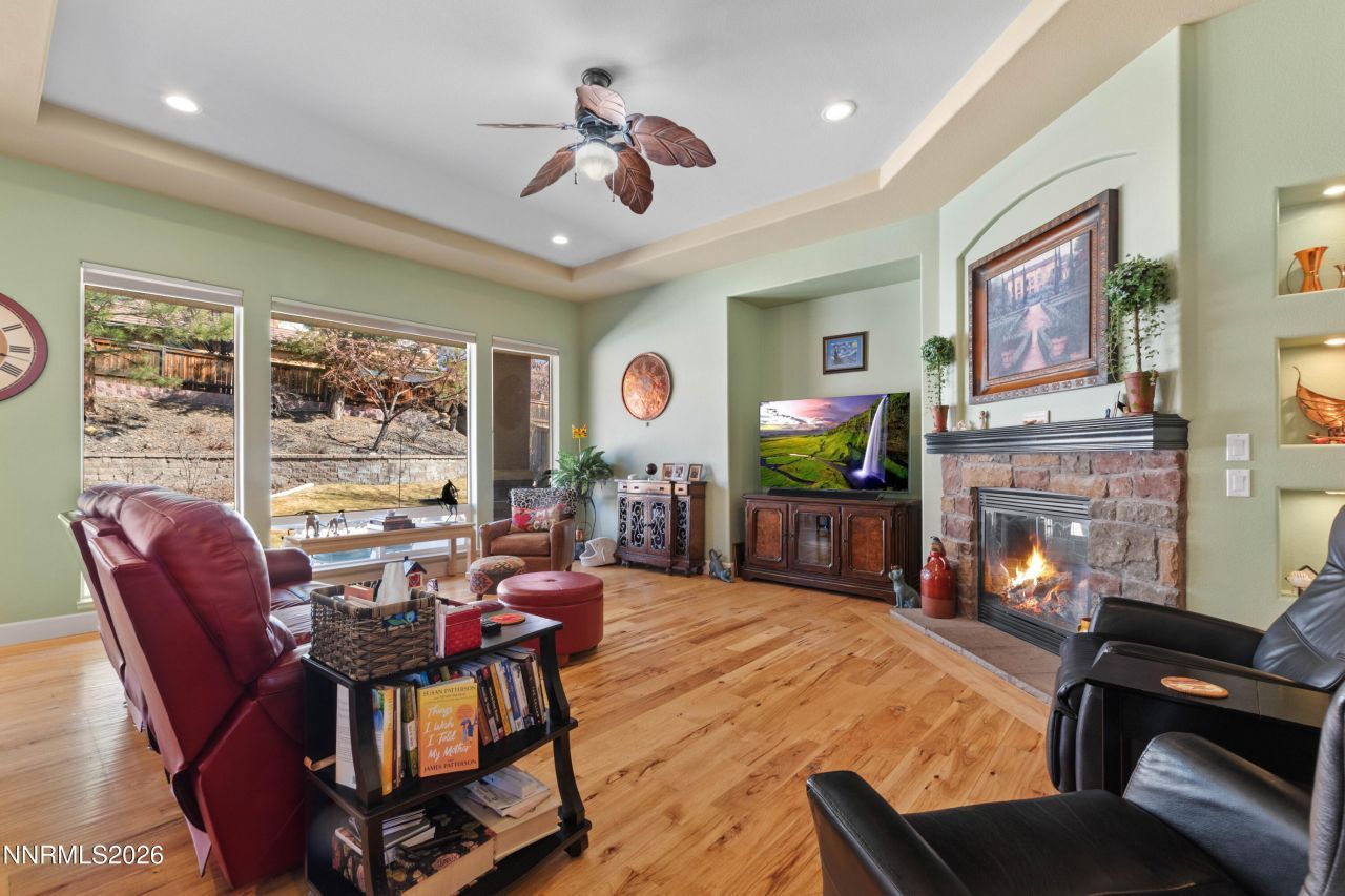 1940 Morning Grove Court, Reno, NV 89523 Photo