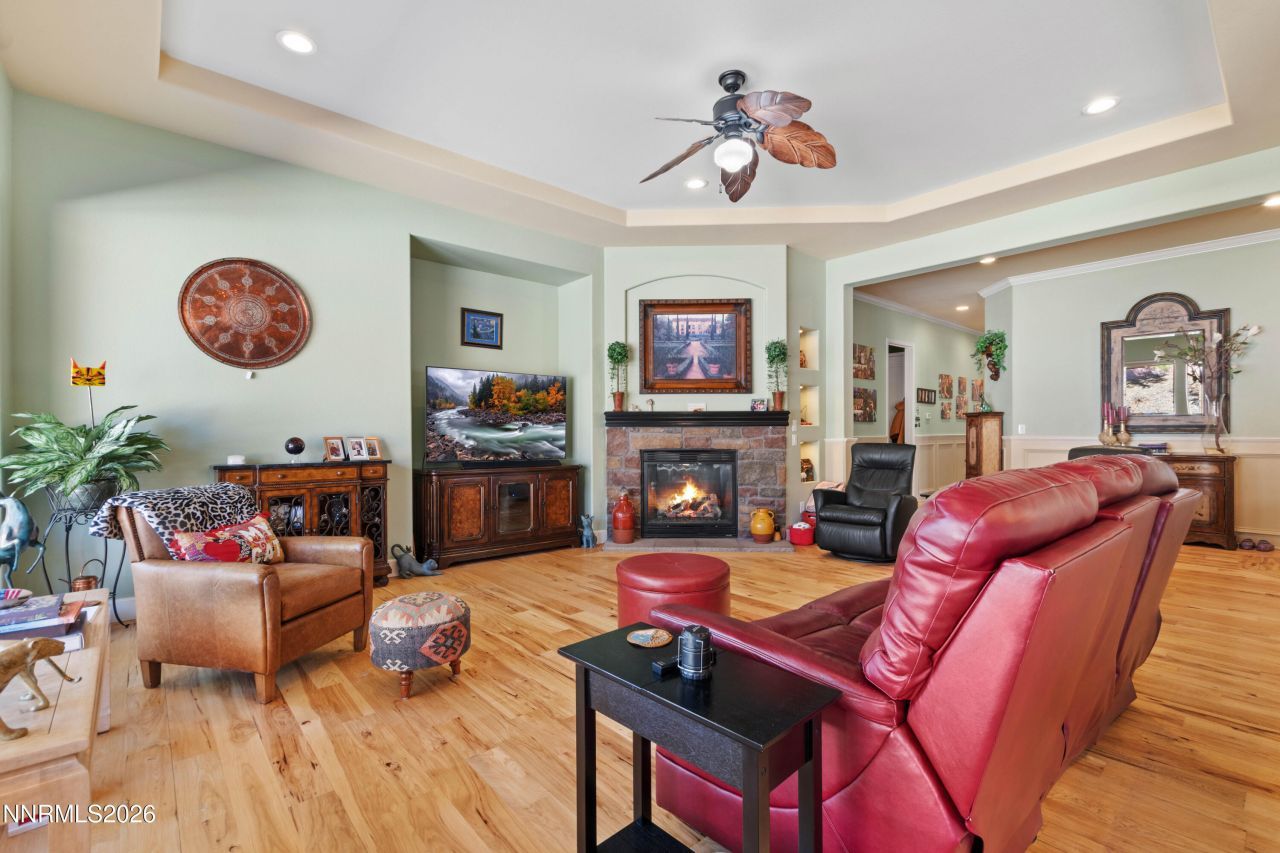 1940 Morning Grove Court, Reno, NV 89523 Photo