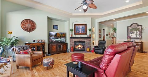 1940 Morning Grove Court, Reno, NV 89523 Photo