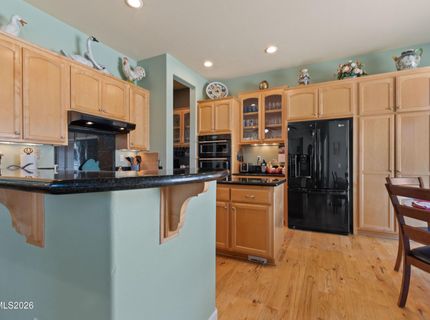 1940 Morning Grove Court, Reno, NV 89523 Photo