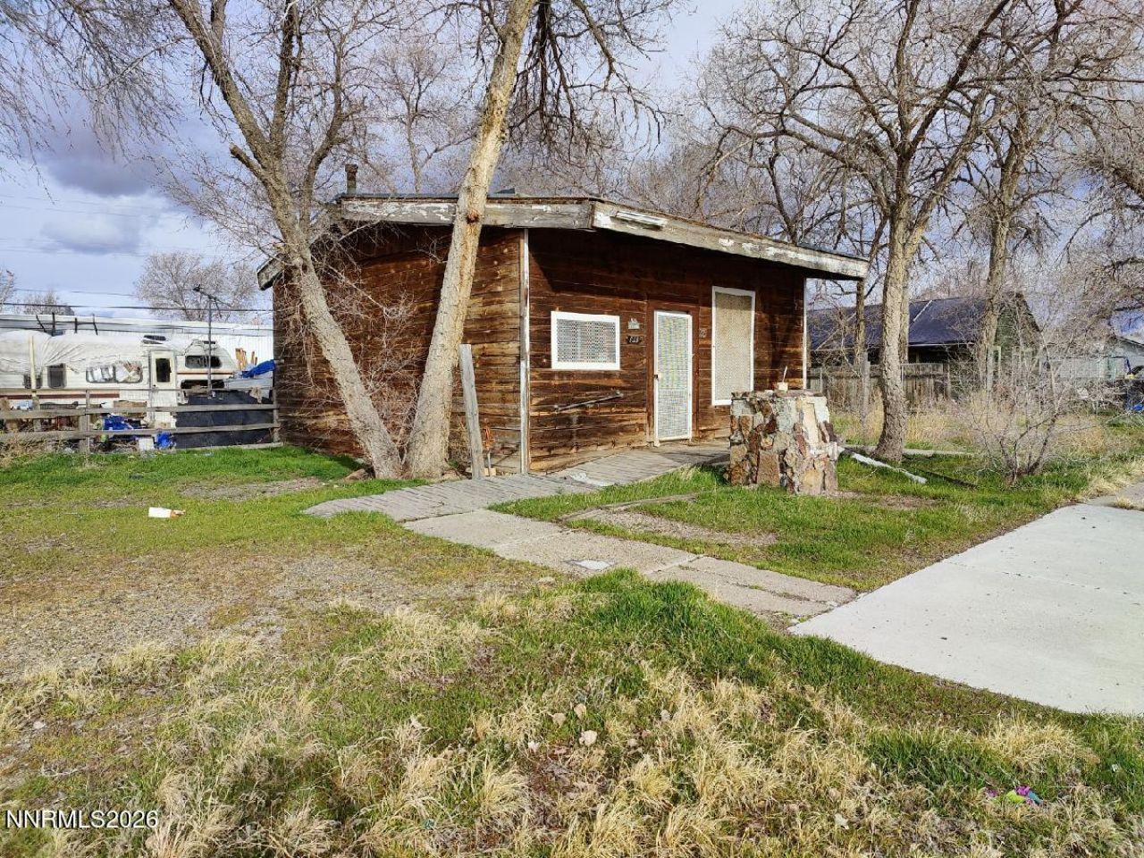 535 N 2nd Street, Battle Mountain, NV 89820 Photo