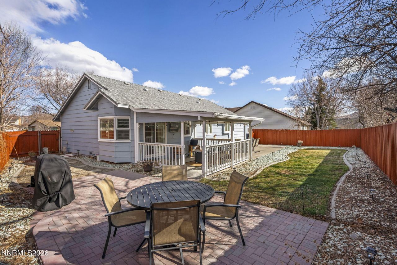 2227 Valencia Way, Sparks, NV 89434 Photo
