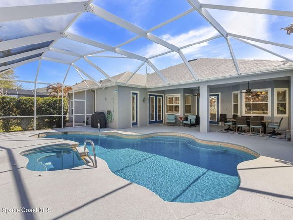 4328 Chastain Drive, Melbourne, FL 32940