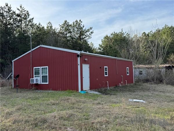 3552 GOLDONNA Road, Goldonna, LA 71031