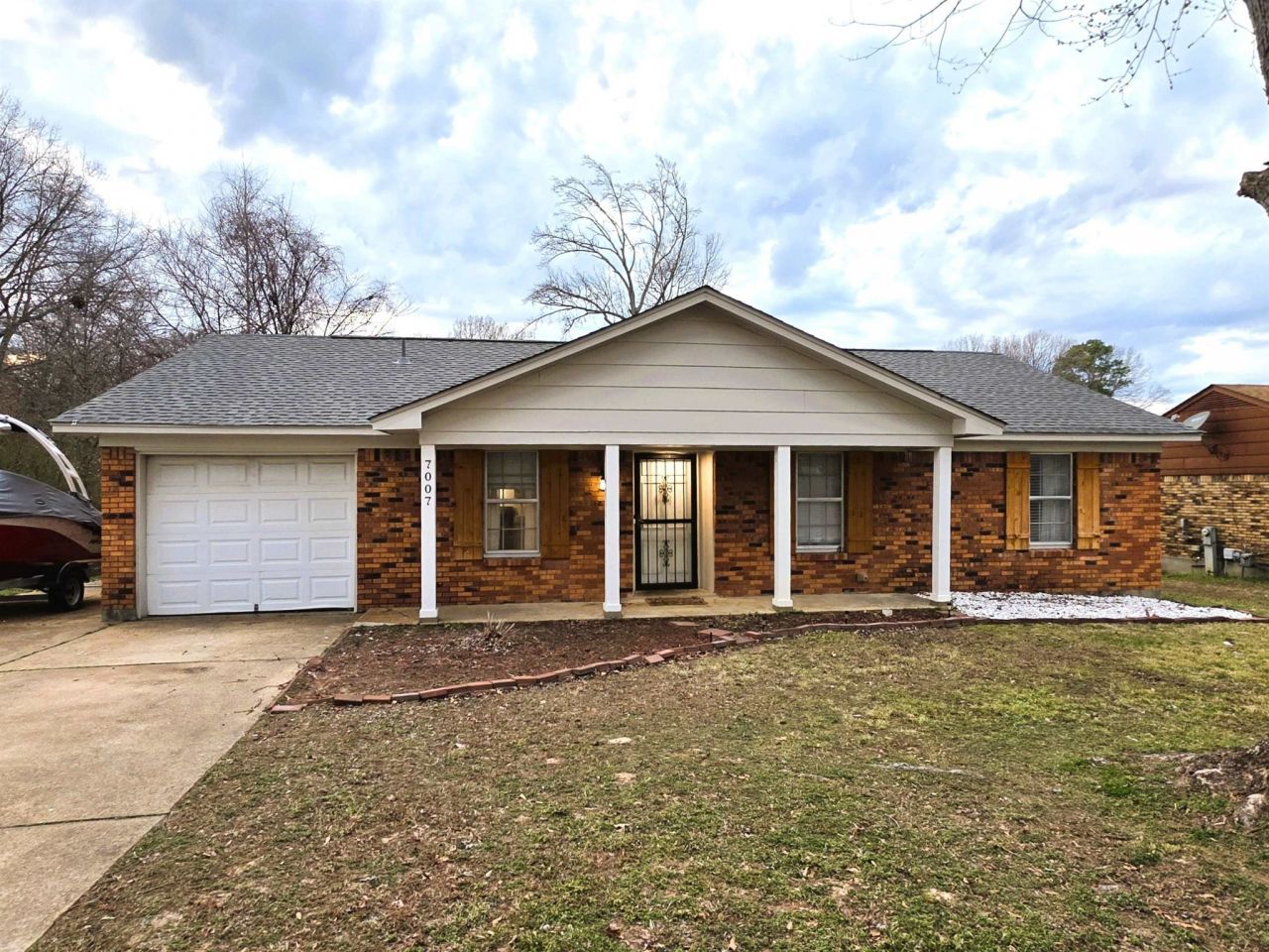 7007 Juana Dr, Millington, TN 38053 Main Photo