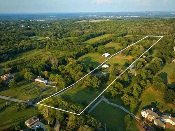 1665 Palmer Rd , Lebanon, TN 37090