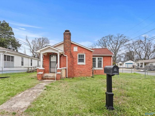 815 Appleby Street NW, Huntsville, AL 35816