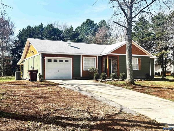 13167 Dickens Lane, Madison, AL 35756