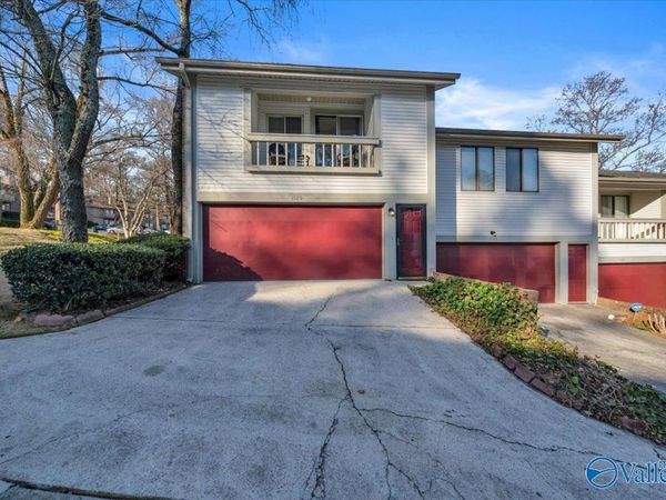 1120 Julia Street, Huntsville, AL 35816