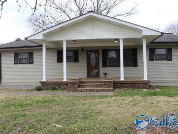 637 Church Avenue, Rainsville, AL 35986