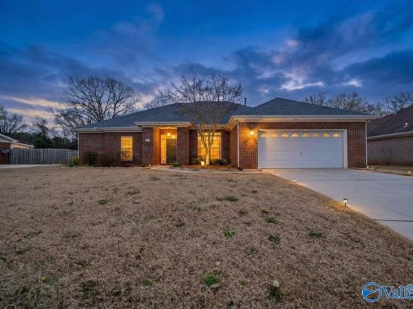 141 Antique Rose Drive, Madison, AL 35758