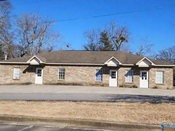 205 Guntersville Road, Arab, AL 35019