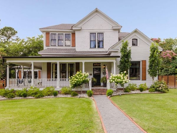 503 S First Street, Benton, AR 72015