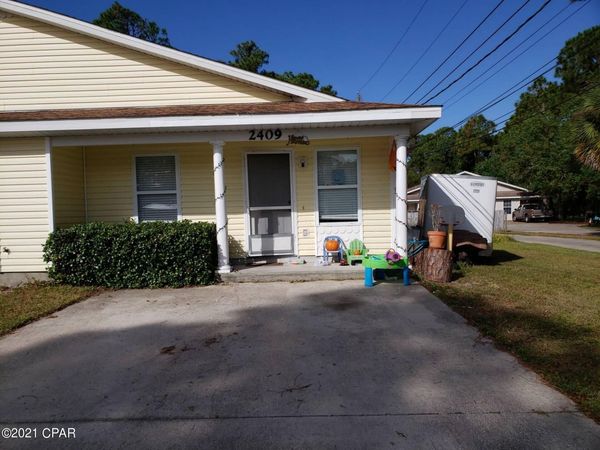 2409 Allison Avenue , Panama City, FL 32408