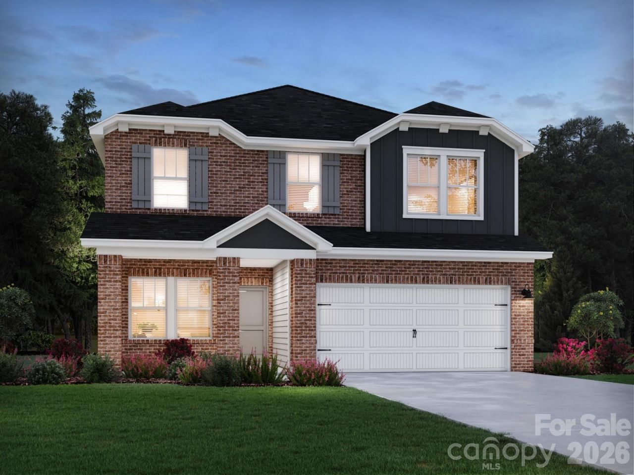 182 Murphy Meadow Road, Mocksville, NC 27028 Main Photo