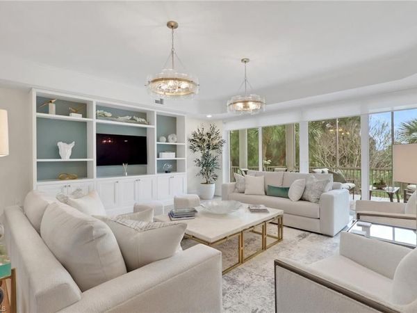 8440 Abbington CIR, Unit D22, NAPLES, FL 34108