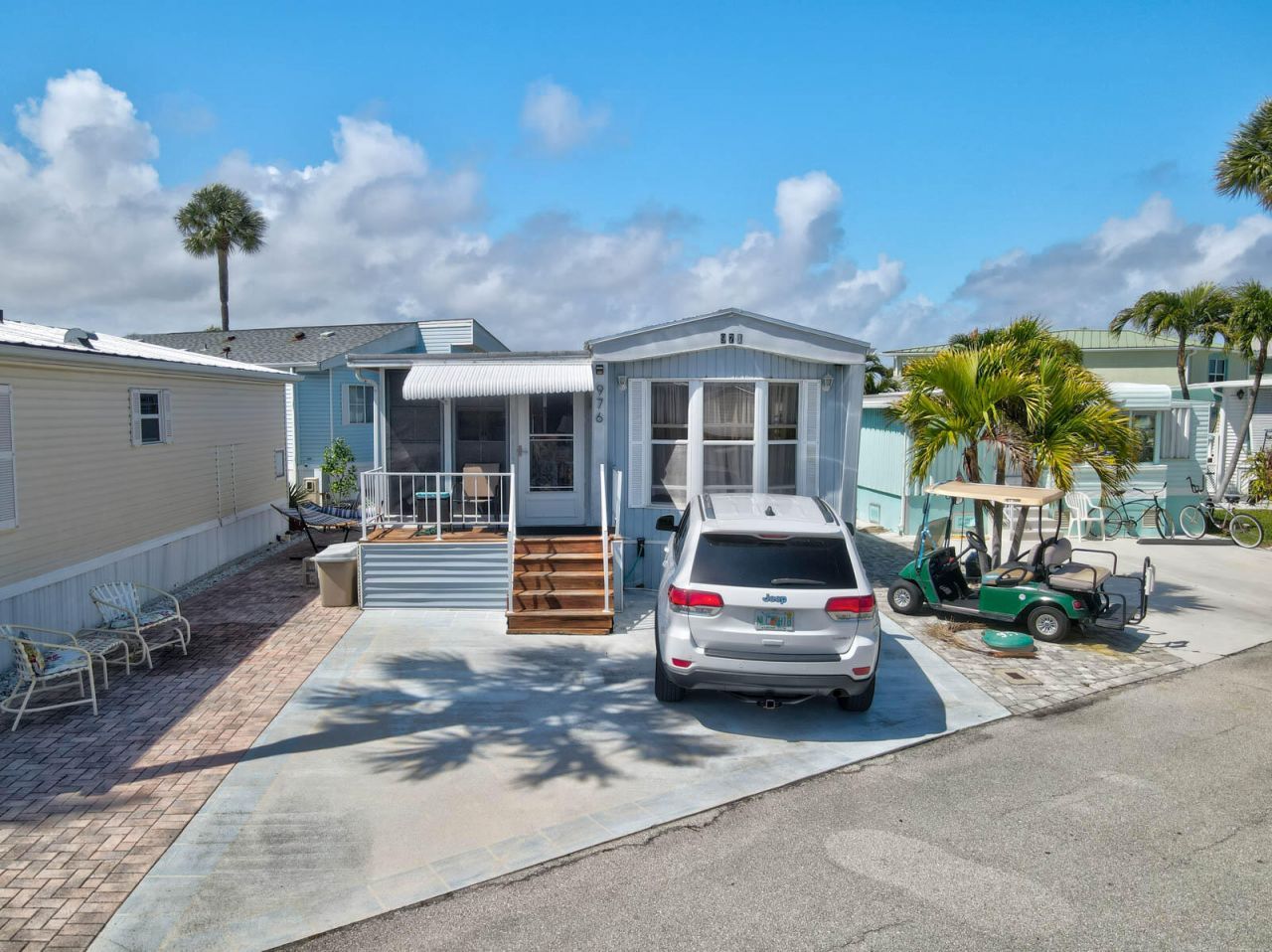 976 Nettles Boulevard, Jensen Beach, FL 34957 Photo