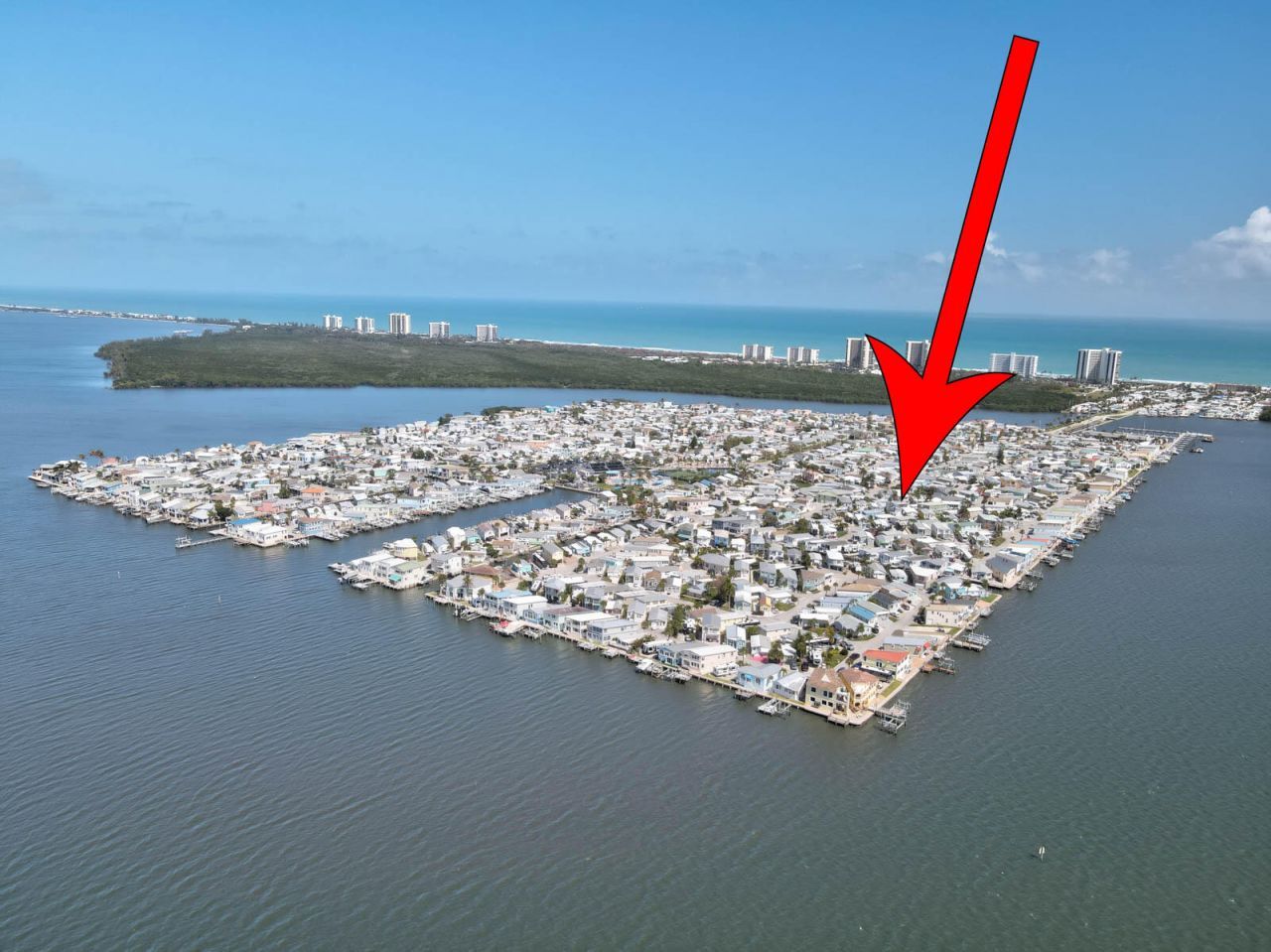 976 Nettles Boulevard, Jensen Beach, FL 34957 Photo