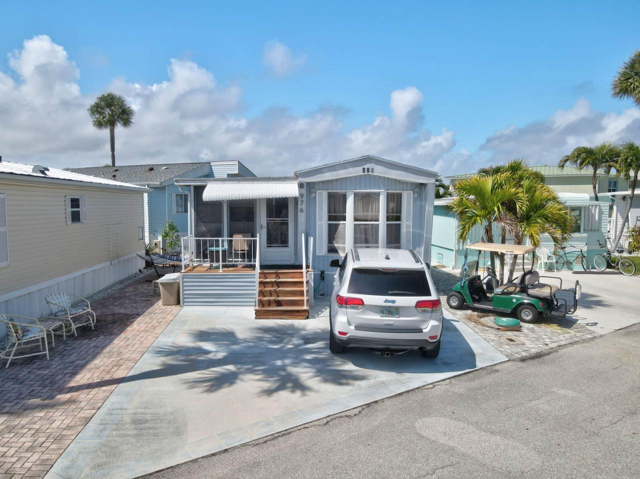 976 Nettles Boulevard, Jensen Beach, FL 34957 Photo