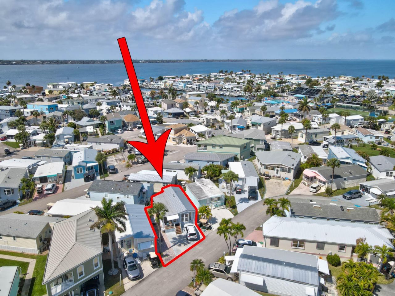 976 Nettles Boulevard, Jensen Beach, FL 34957 Photo