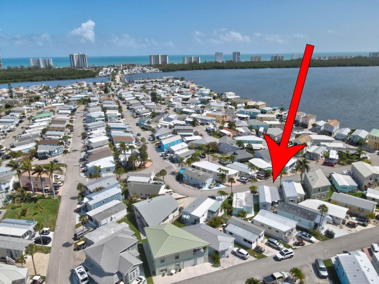 976 Nettles Boulevard, Jensen Beach, FL 34957 Photo