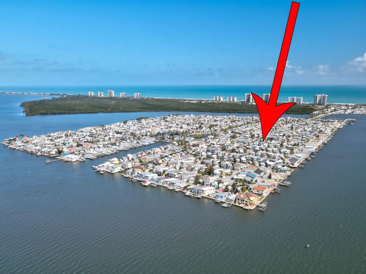 976 Nettles Boulevard, Jensen Beach, FL 34957 Photo