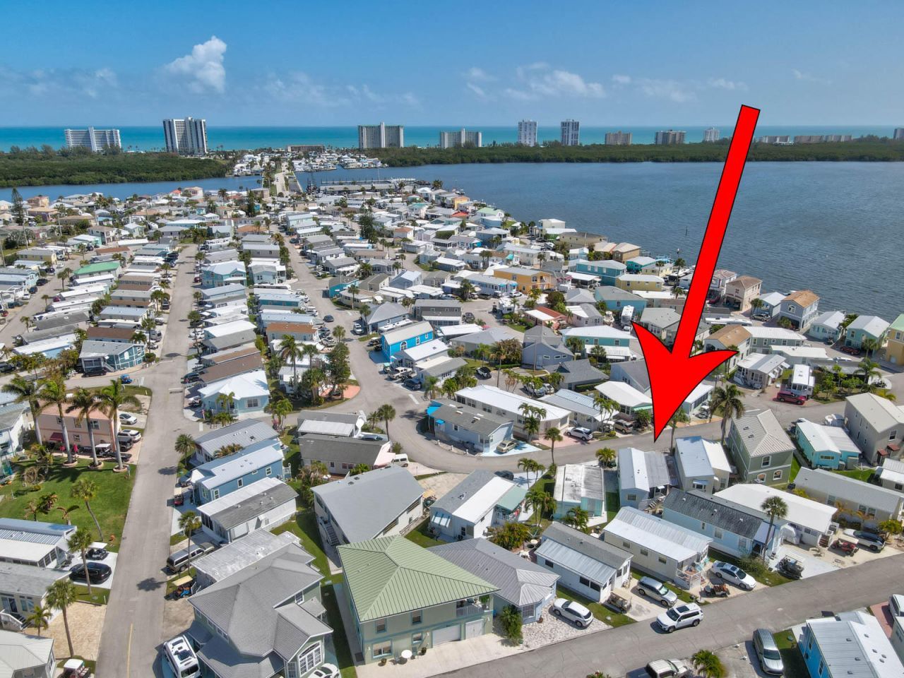 976 Nettles Boulevard, Jensen Beach, FL 34957 Photo