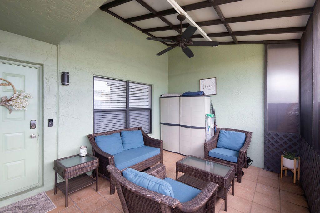 1740 W Sanderling Lane, Unit 1, Fort Pierce, FL 34982 Photo