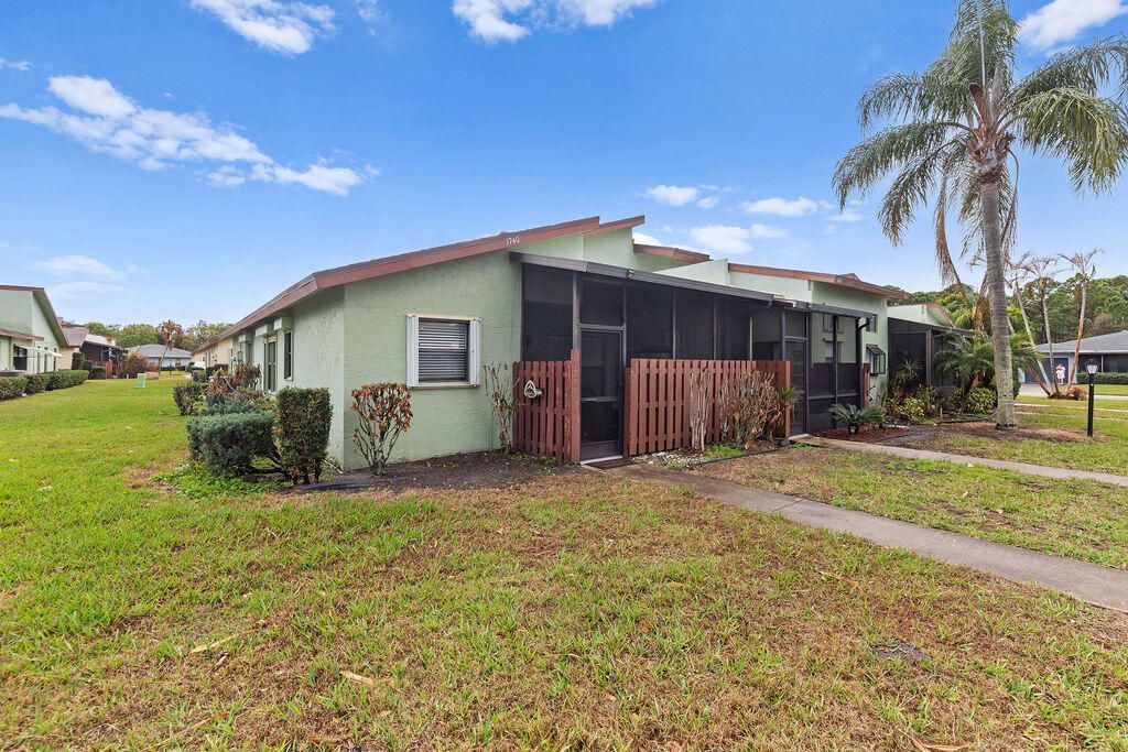 1740 W Sanderling Lane, Unit 1, Fort Pierce, FL 34982 Photo
