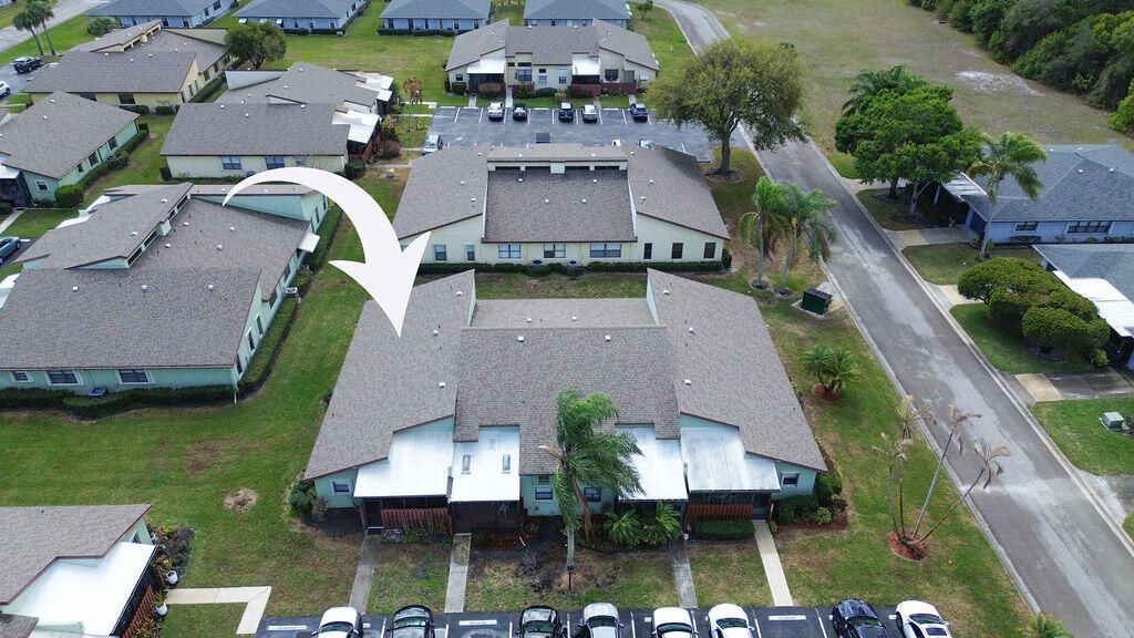 1740 W Sanderling Lane, Unit 1, Fort Pierce, FL 34982 Photo