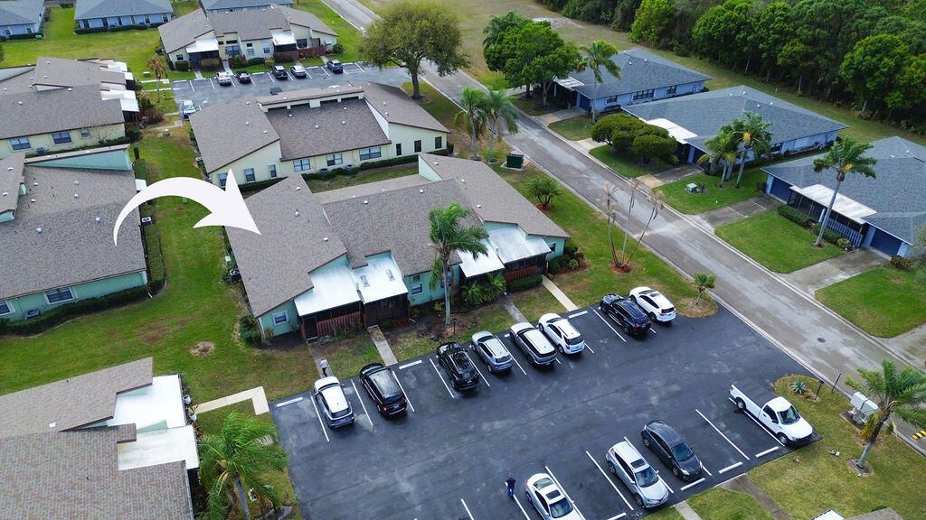 1740 W Sanderling Lane, Unit 1, Fort Pierce, FL 34982 Photo
