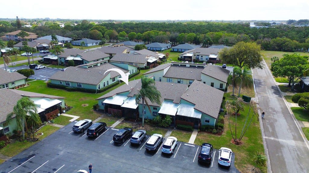 1740 W Sanderling Lane, Unit 1, Fort Pierce, FL 34982 Photo
