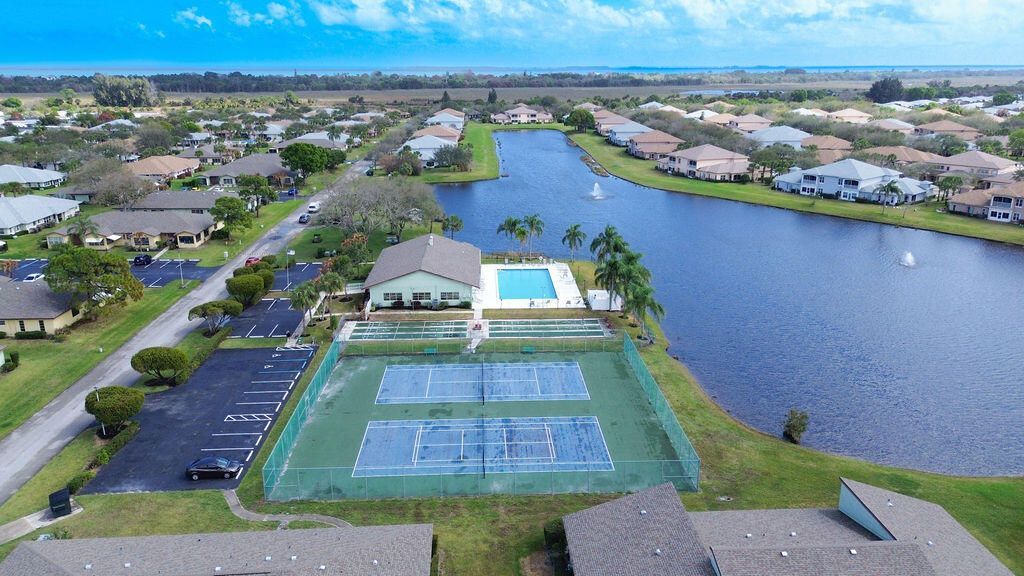 1740 W Sanderling Lane, Unit 1, Fort Pierce, FL 34982 Photo