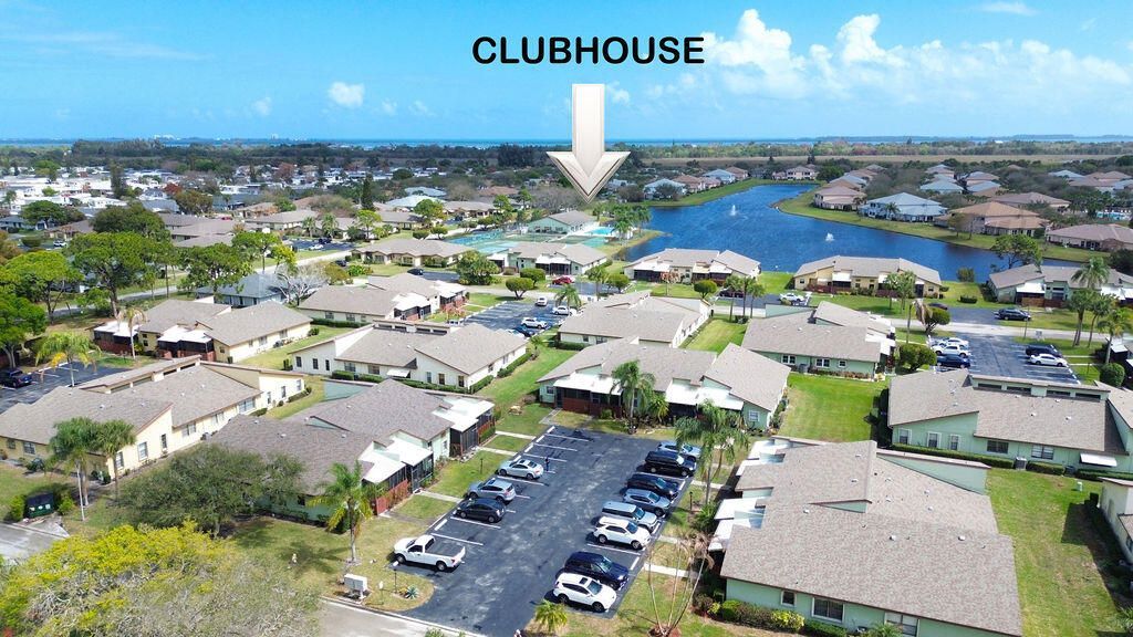 1740 W Sanderling Lane, Unit 1, Fort Pierce, FL 34982 Photo